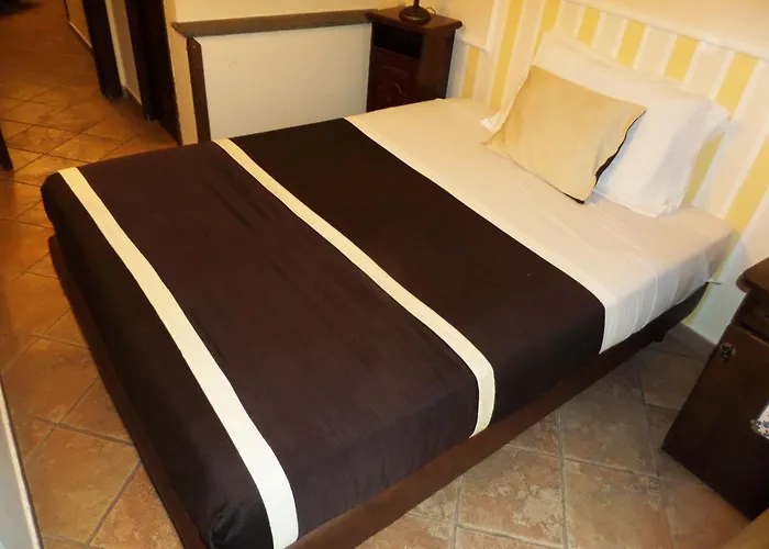 Hotel Il Convento
