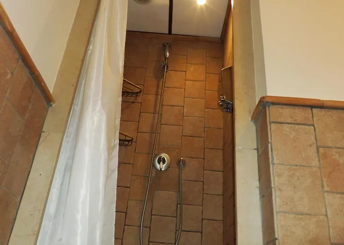 Hotel Il Convento