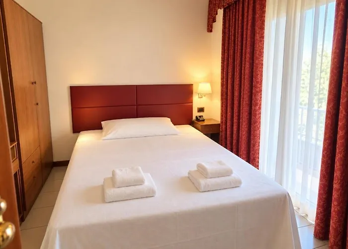 Venice Palace Hotel