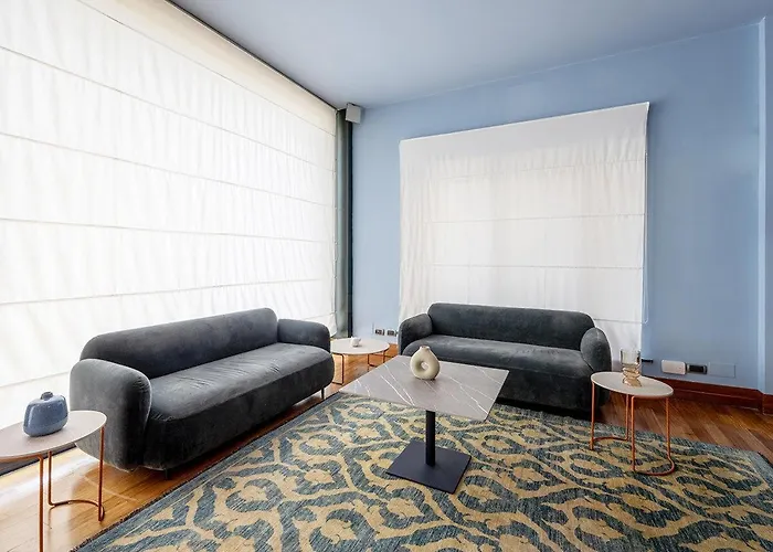 B&B Hotel Imperia Rossini Al Teatro
