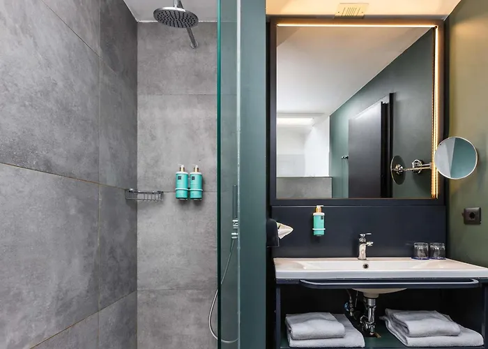 Novotel Genova City