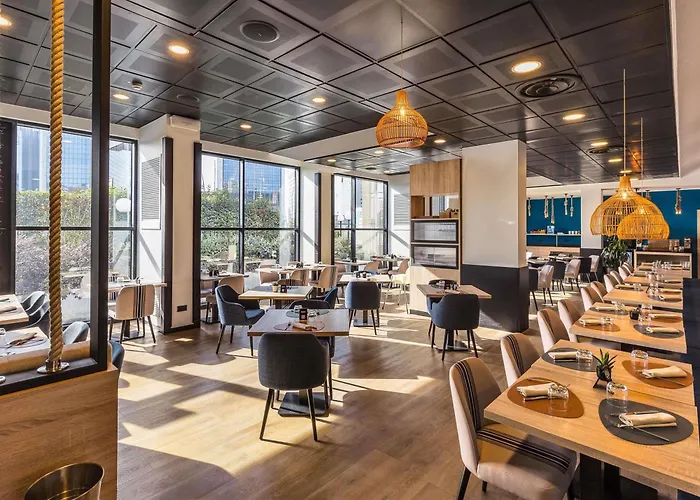Novotel Genova City