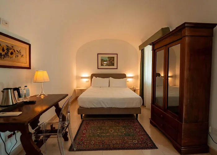 Mercure Villa Romanazzi Carducci Bari