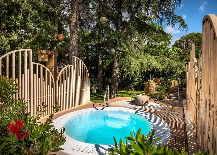 Valamar Parentino Hotel