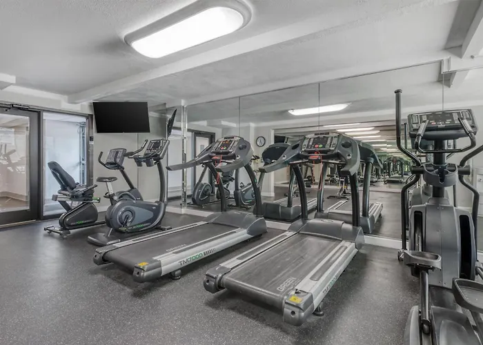 Best Western Orlando Gateway Hotel
