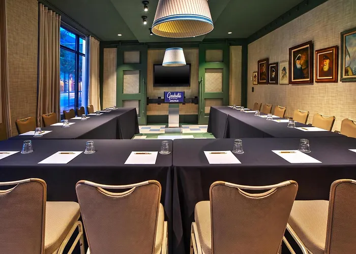 Graduate By Hilton Annapolis