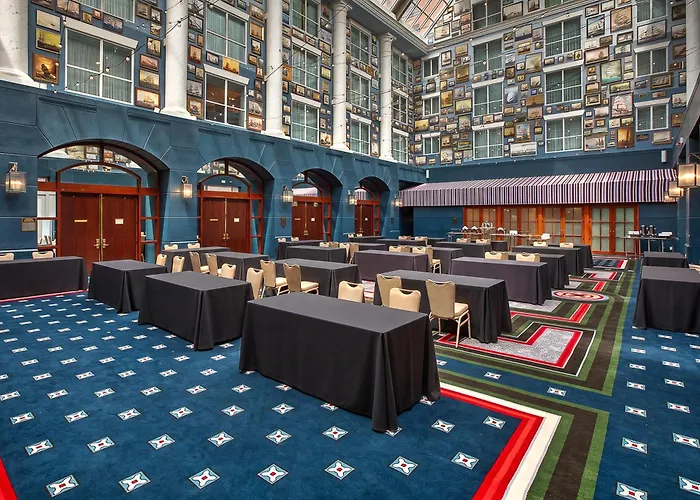 Graduate By Hilton Annapolis