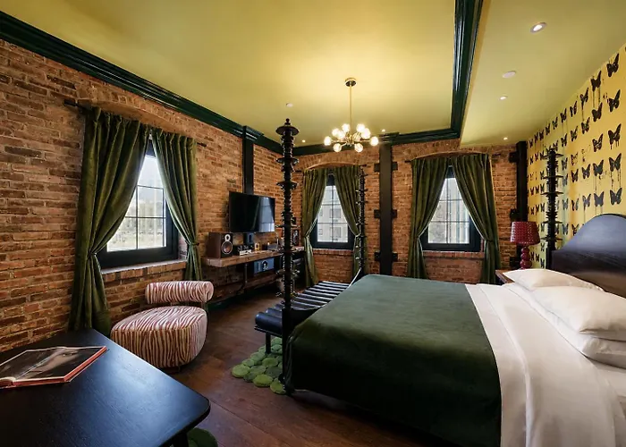 Sohotel New York