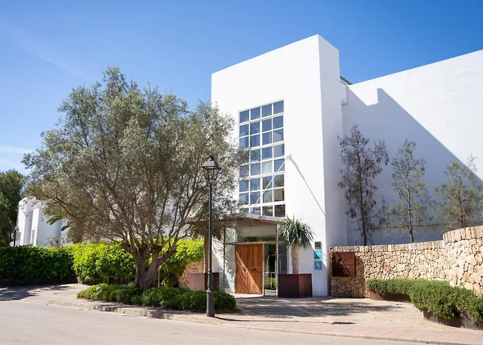 Melia Cala D'Or Boutique Hotel