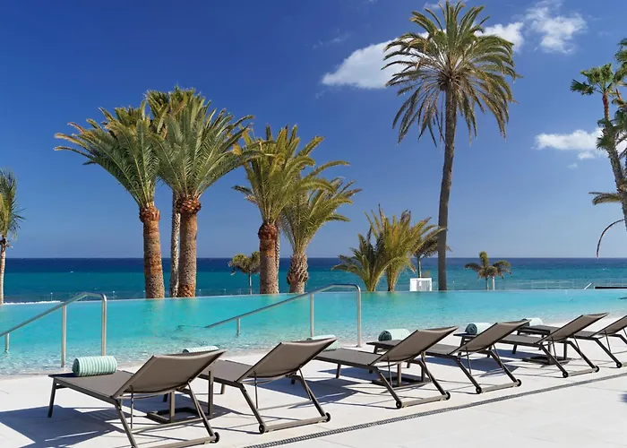 Paradisus Gran Canaria - All Inclusive