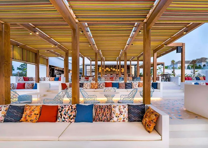 So Sotogrande Spa And Golf Resort Hotel Costa Del Sol