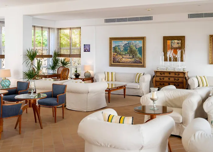Meliá Cala d'Or Boutique Hotel