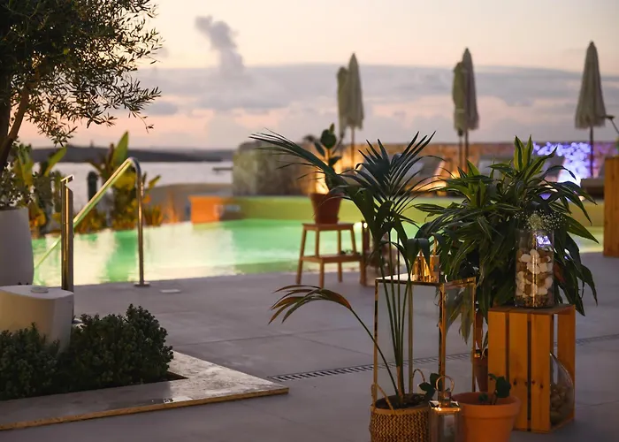 Doubletree By Hilton Malta