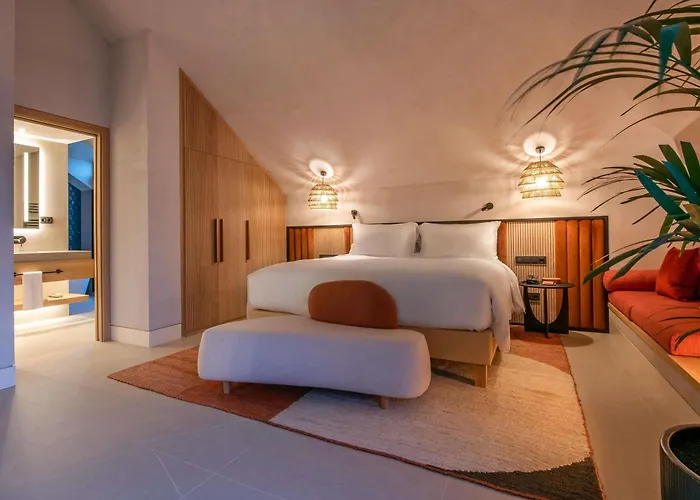So Sotogrande Spa And Golf Resort Hotel Costa Del Sol