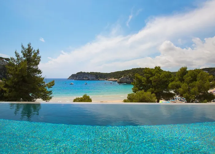 Meliá Cala Galdana