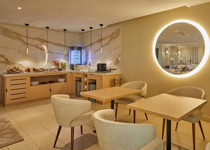 Secrets Lanzarote Resort & Spa - Adults Only