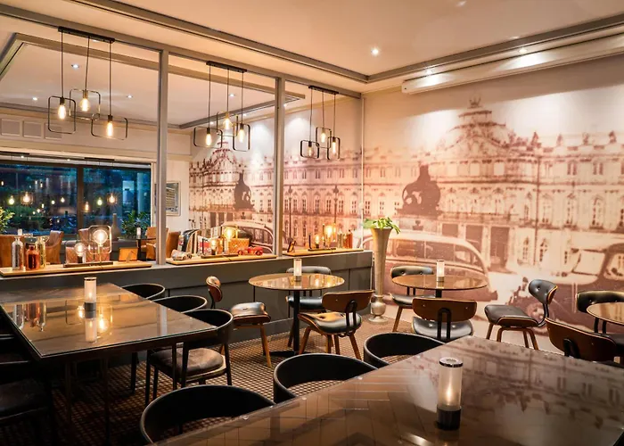 Arthotel Ana Neotel, Trademark Collection By Wyndham