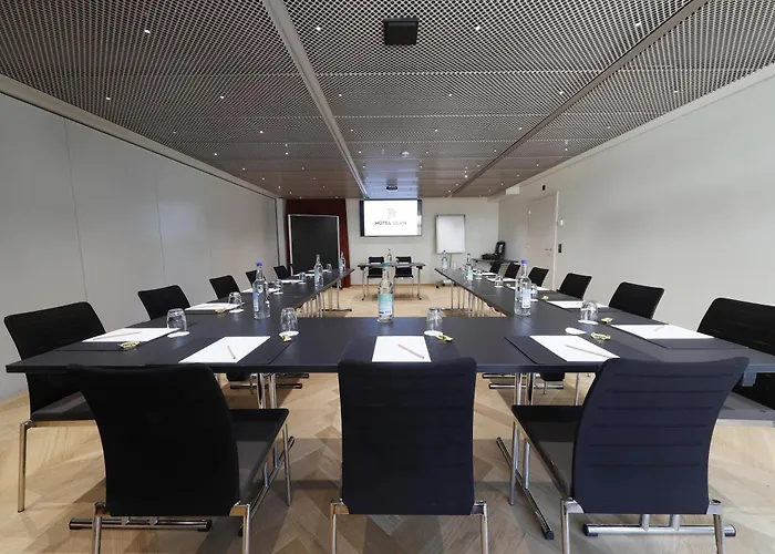 Best Western Plus Hotel Bern