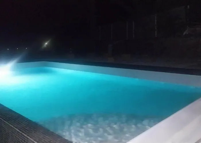 Hotel Pombeira