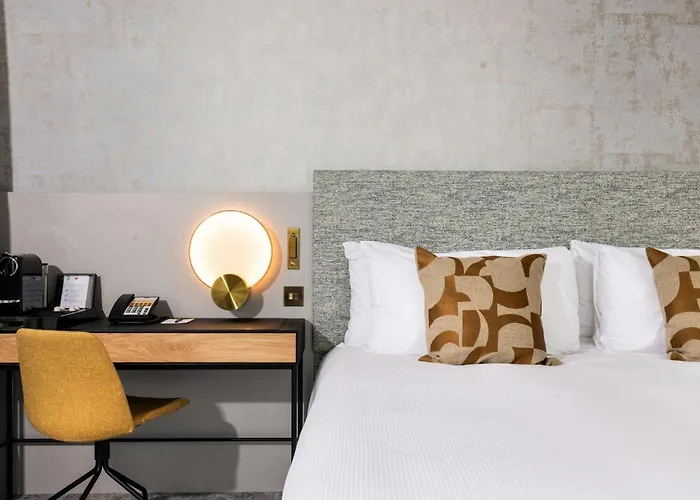 Voco St. David'S Cardiff By Ihg