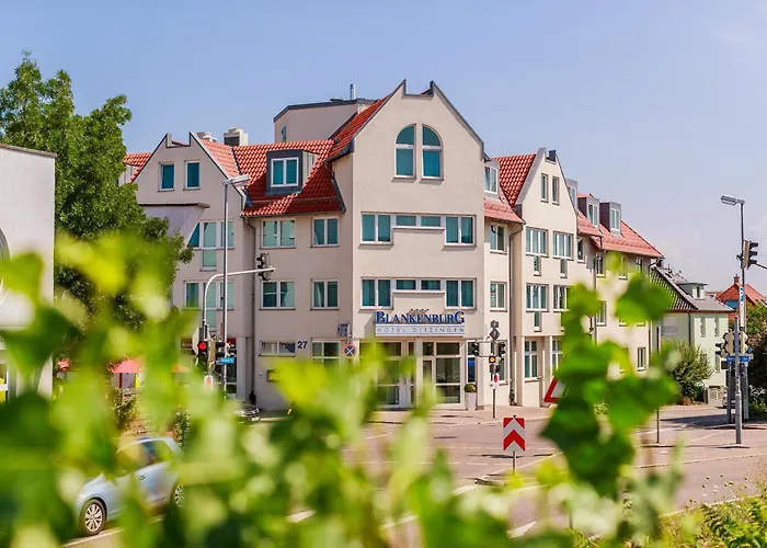 PLAZA INN Blankenburg Ditzingen, Sure Hotel Collection