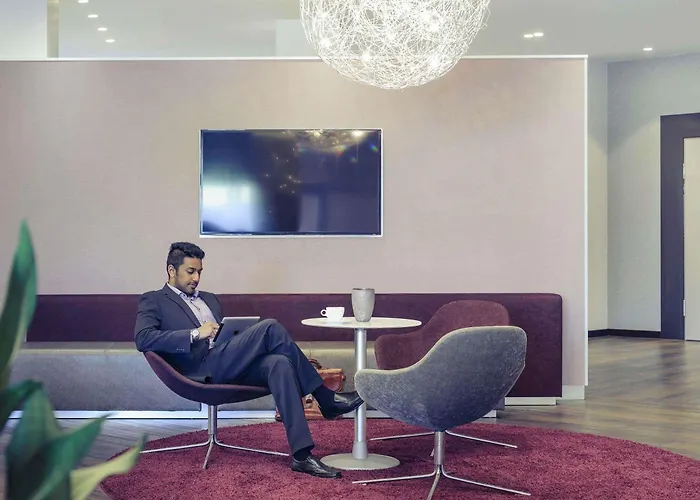 Mercure Düsseldorf Kaarst