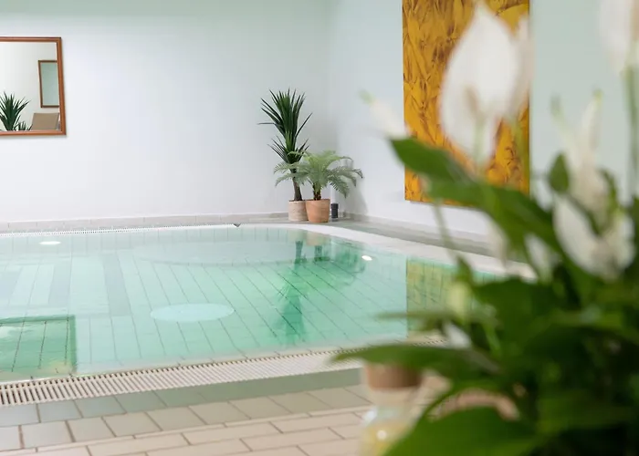 Best Western Hotel Halle-Merseburg