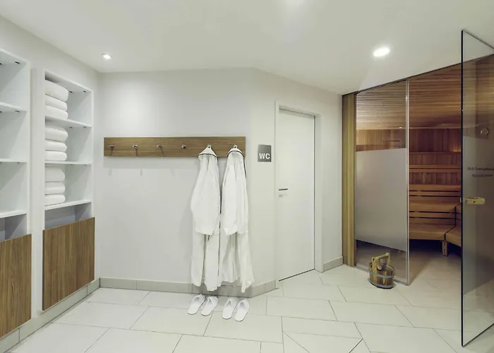 Mercure Duesseldorf Kaarst