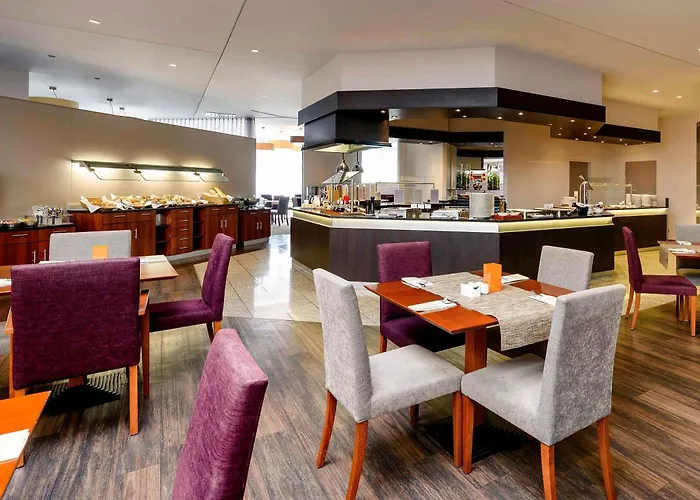 Mercure Duesseldorf Kaarst