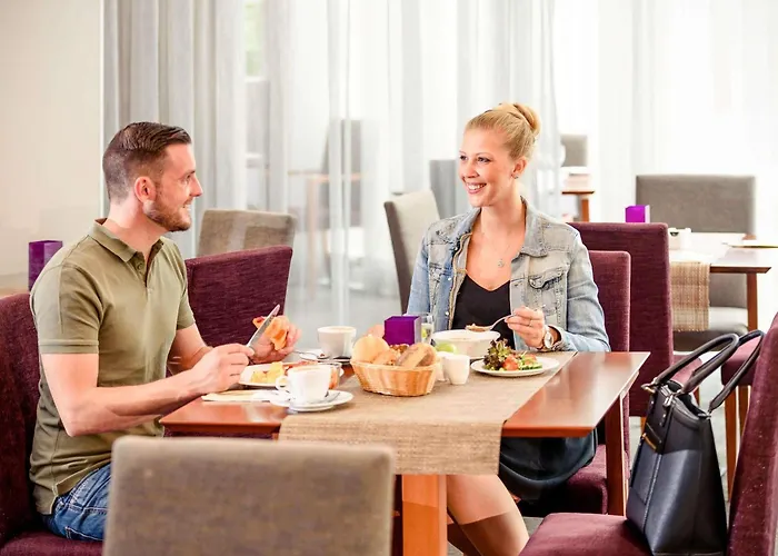 Mercure Duesseldorf Kaarst