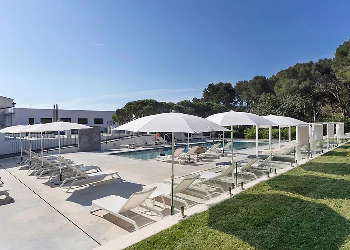 Hotel Eetu Begur, Affiliated By Melia (Adults Only)