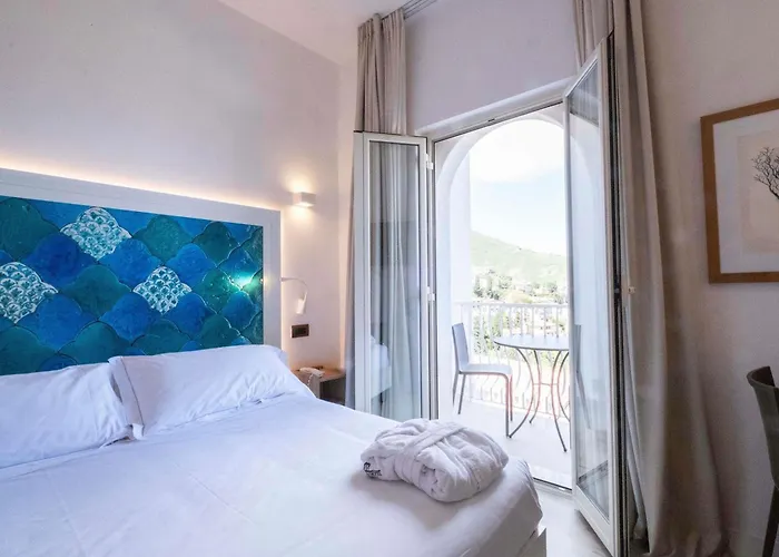 Splendid Hotel Taormina