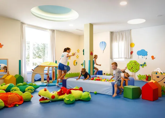 Girandella Valamar Collection Resort