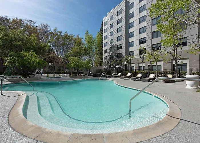 Hyatt Centric Santa Clara Silicon Valley