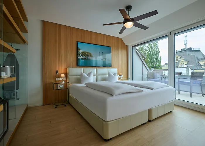 Hotel Bodensee