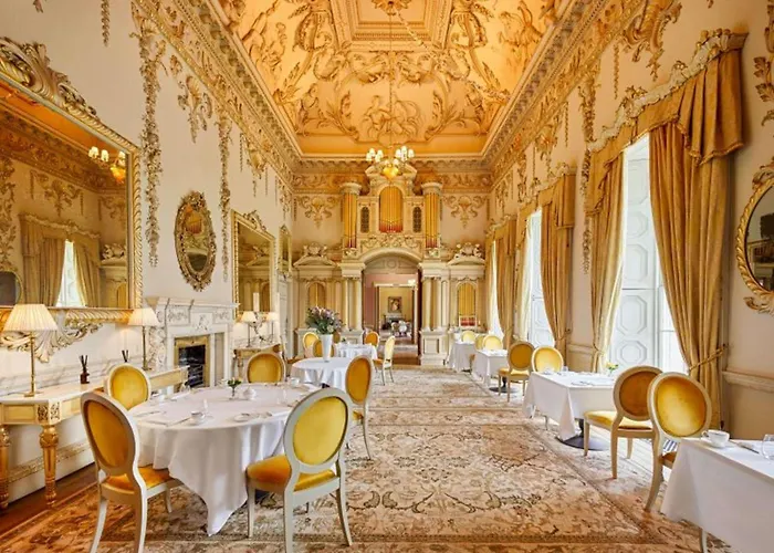 Carton House, A Fairmont Hotel