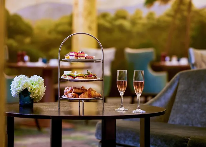 Fairmont San Francisco