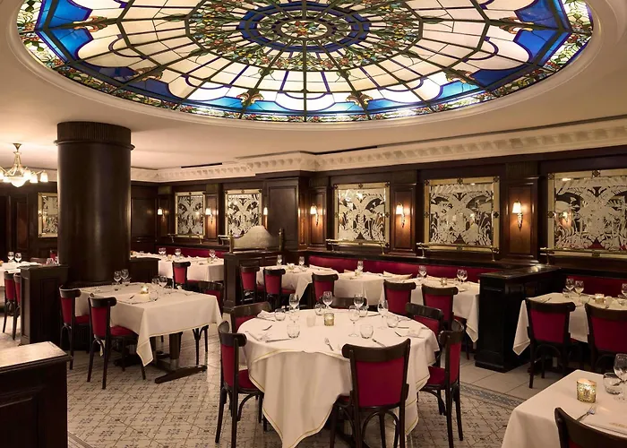 Le Diwan Hotel Rabat - Mgallery Collection