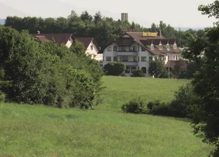 Hotel Empfinger Hof, Sure Hotel Collection By Best Western - Direkt An Der A81