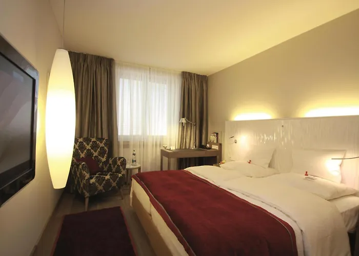Hotel Victoria, BW Signature Collection