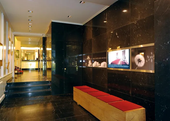 Hotel Victoria, BW Signature Collection