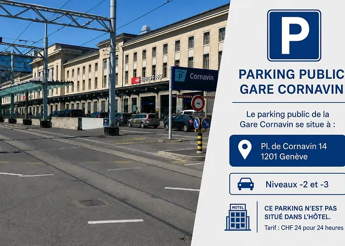 Hotel Montana
