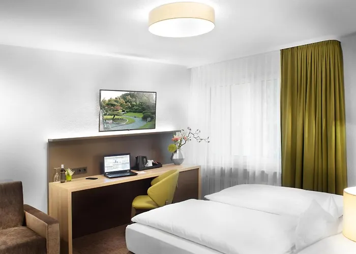 Best Western Hotel Favorit