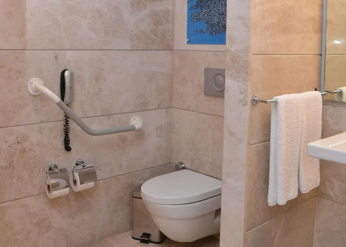 Swissotel Buyuk Efes Izmir