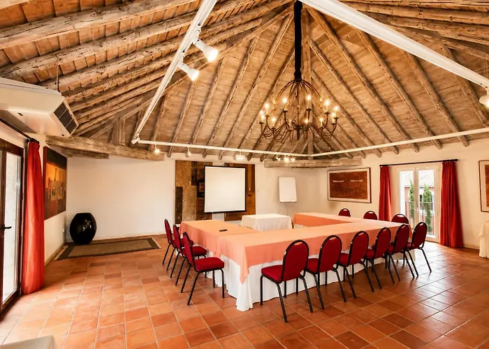 Hotel El Rancho