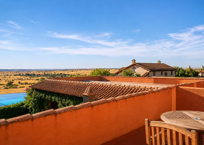 Hotel El Rancho