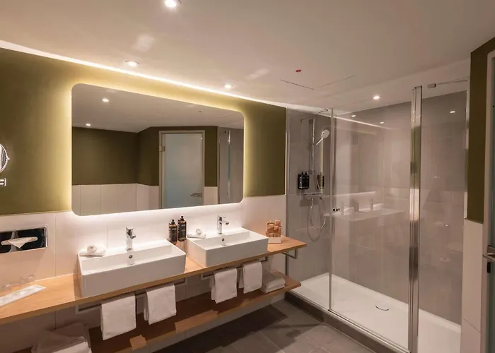 Mercure Parkhotel Moenchengladbach