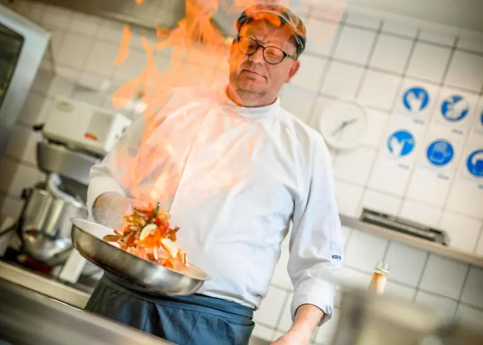 Mercure Parkhotel Moenchengladbach