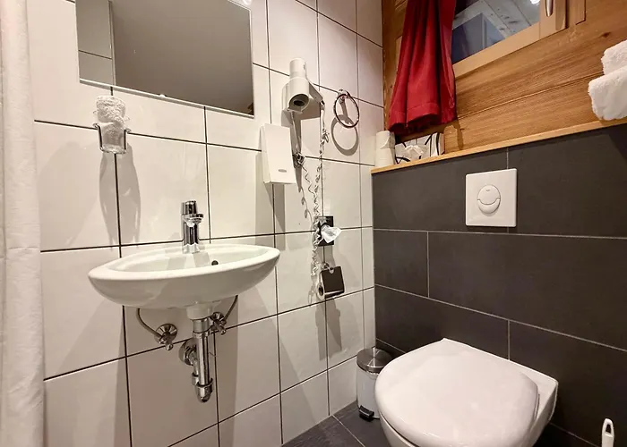 Hotel Waldrand