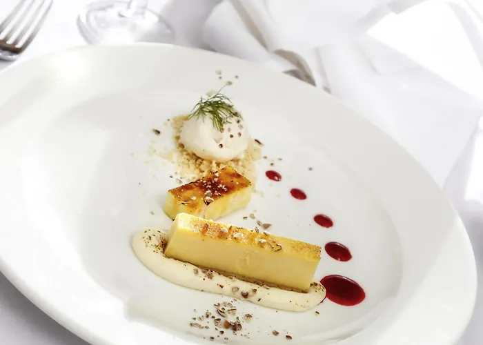 Mercure Sheffield Kenwood Hall & Spa